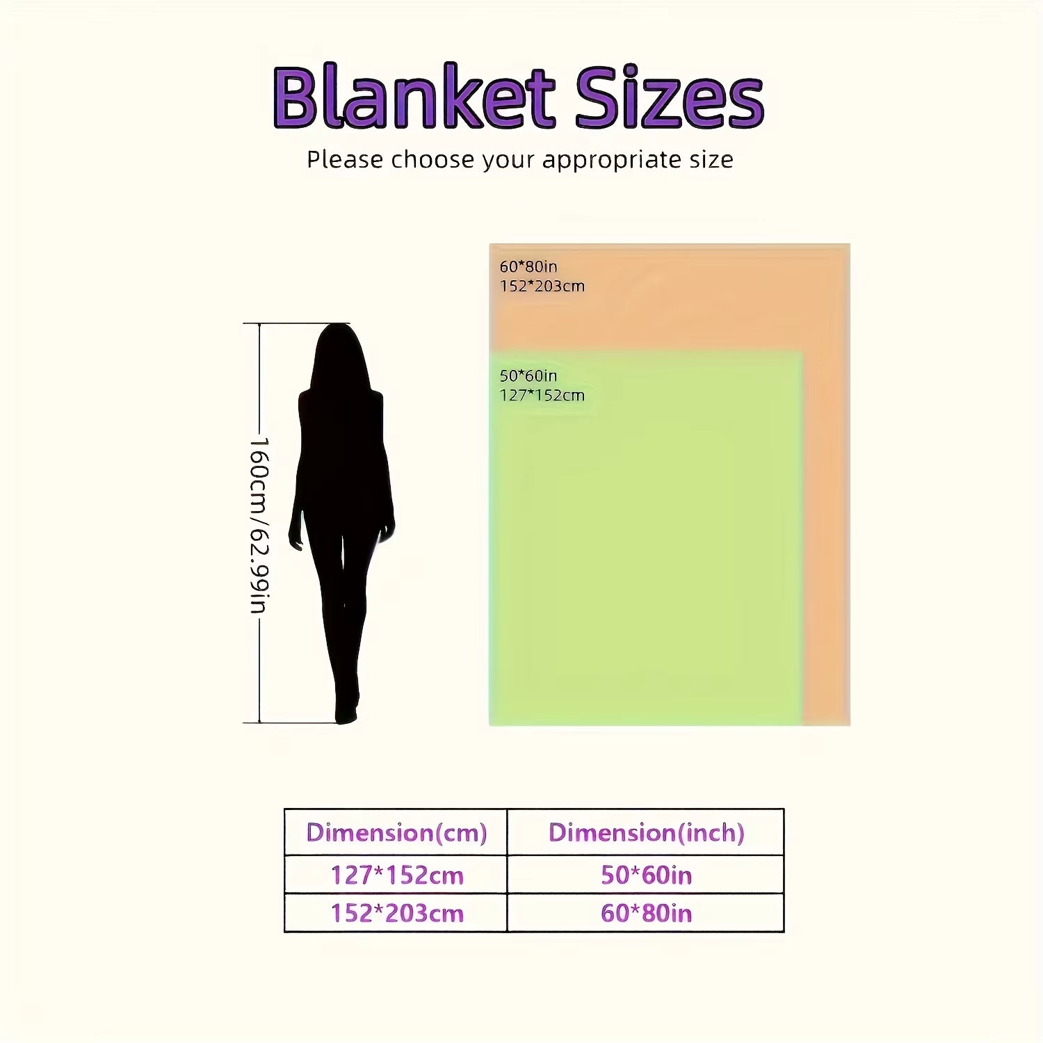 Cozy Plush Throw Blanket - Comfortable Imitation Rabbit Hair Reversible Blanket Thermal Fleece Blanket Nap Blanket